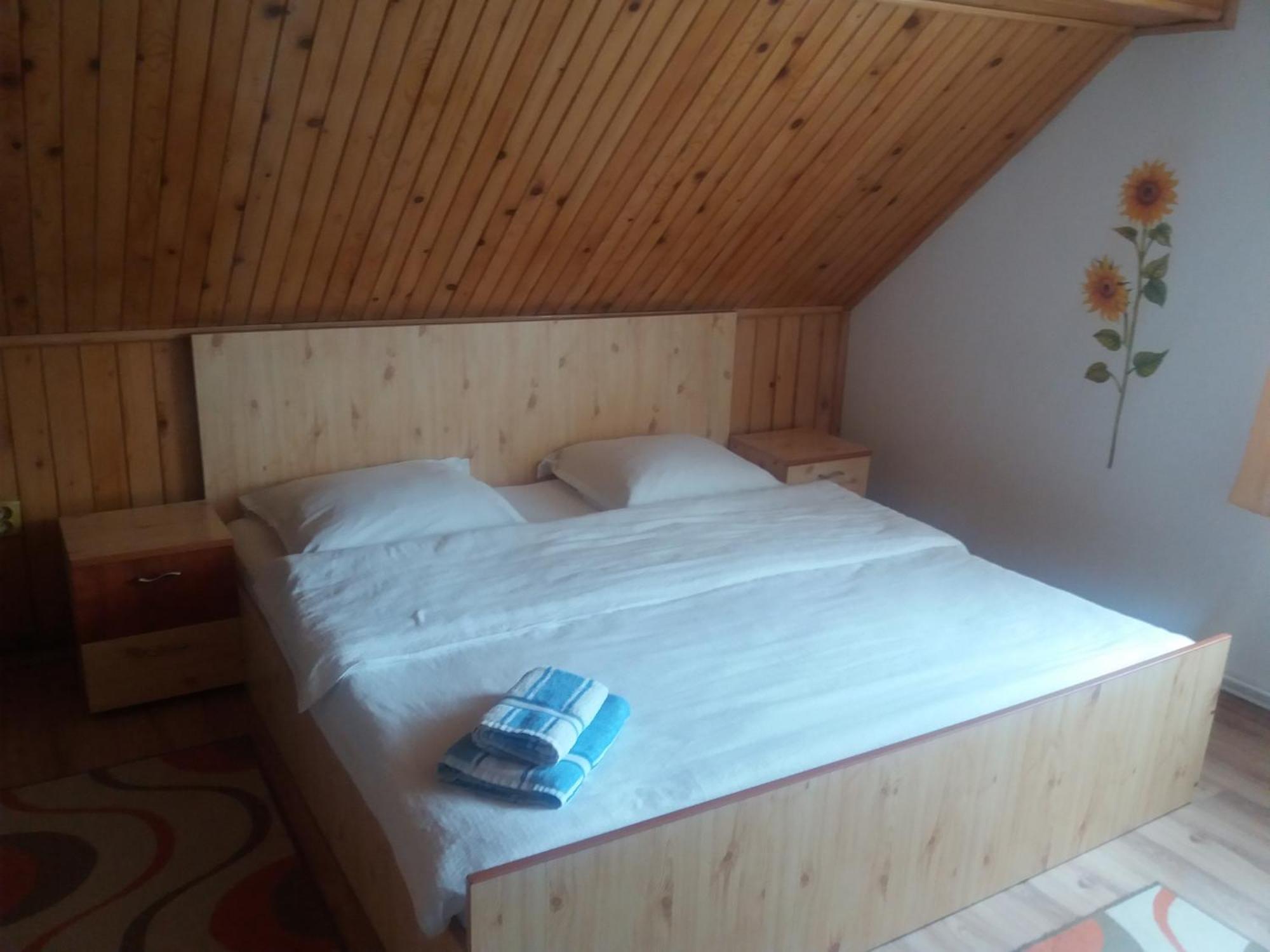 Casa Elena Hotel Moieciu de Jos Luaran gambar