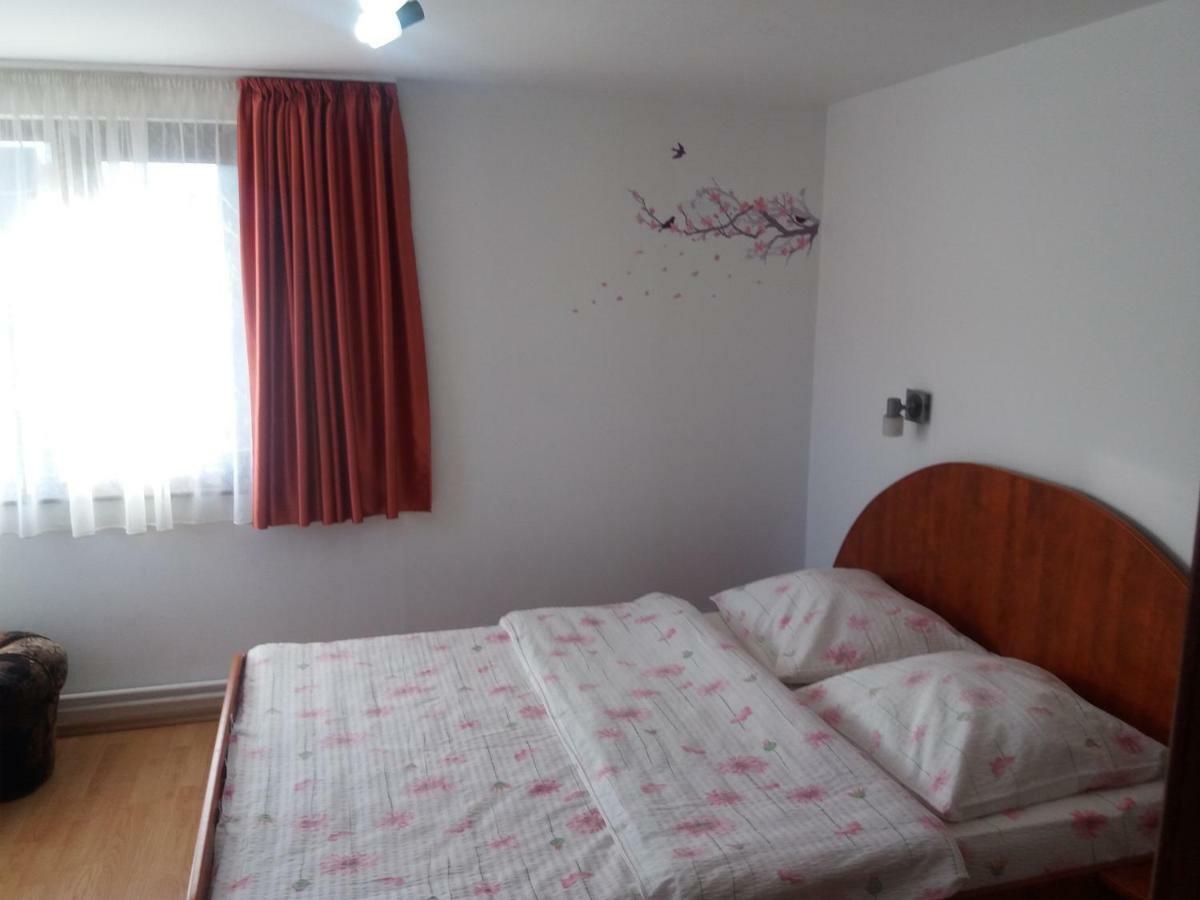 Casa Elena Hotel Moieciu de Jos Bilik gambar