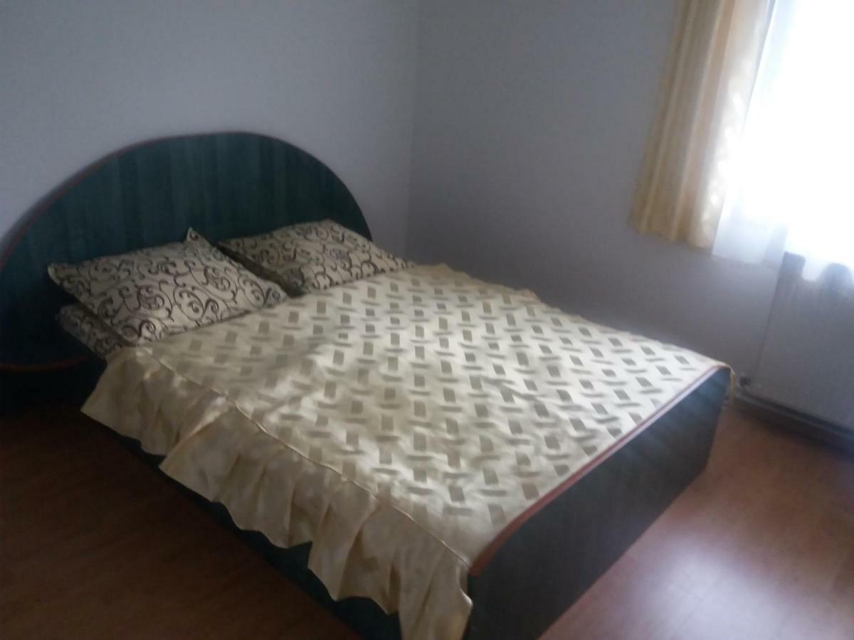 Casa Elena Hotel Moieciu de Jos Luaran gambar