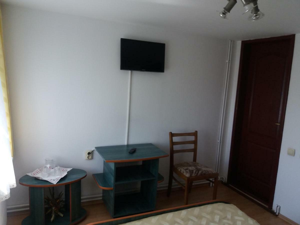 Casa Elena Hotel Moieciu de Jos Luaran gambar